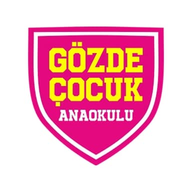 Gözde Çocuk Anaokulu logo