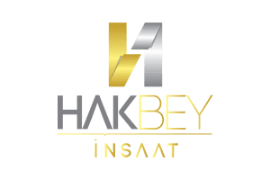 Hakbey İnşaat logo