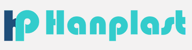 Hanplast Fabrikası logo