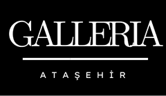 Galleria Ataşehir logo