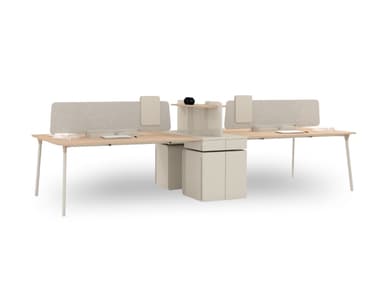 Workstation Serisi